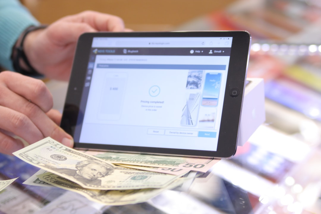Get Rewarded: Sign Up for These Bonus Apps