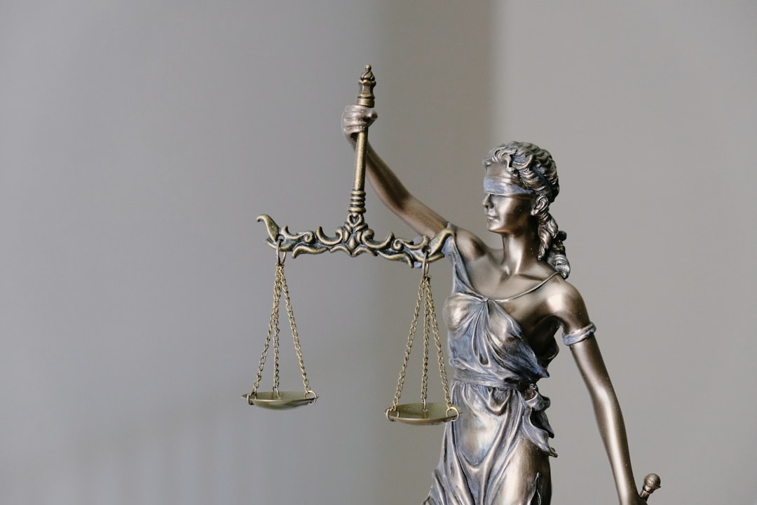 Scott & Associates PC: Your Trusted Legal Team
